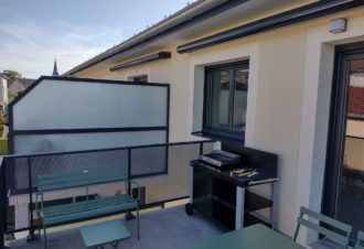 Gite Les Hirondelles