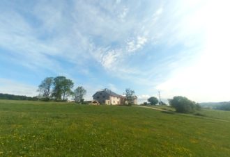 Gîte Le Grand Bouchat