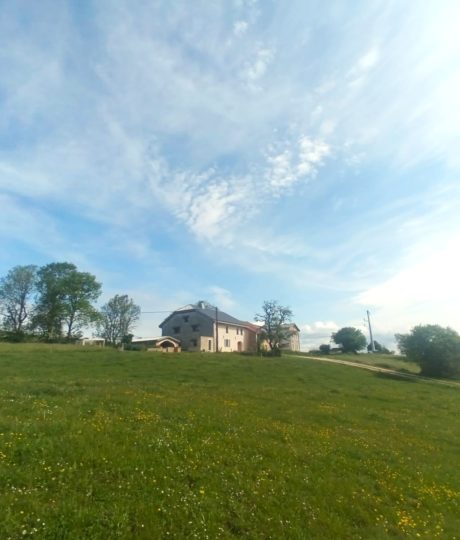 Gîte Le Grand Bouchat