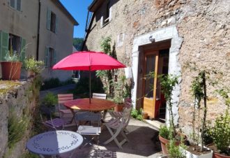 Maison des 3 bois – Gîte Chez Nicolas