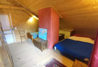 Maison des 3 bois – Gîte Chez Nicolas