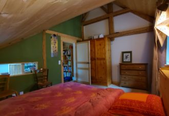 Maison des 3 bois – Gîte Chez Nicolas