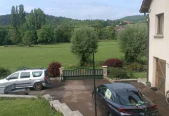 Gîte Au Bon Séjour
