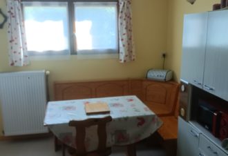 Gîte Au Bon Séjour
