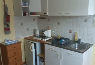 Gîte Au Bon Séjour