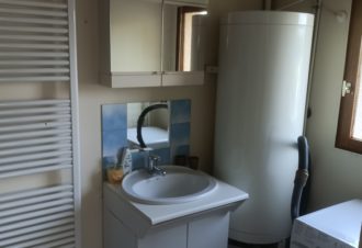 Gîte Au Bon Séjour