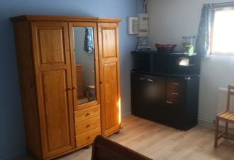 Gîte Au Bon Séjour