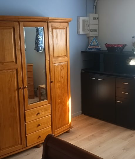 Gîte Au Bon Séjour
