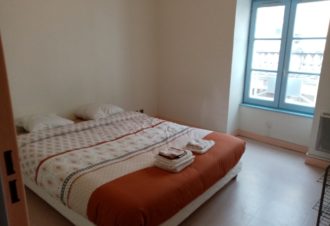 Appartement Vesta