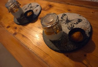Papillon Gourmand – Atelier Culinaire