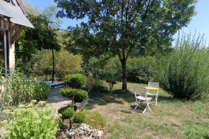 jardin partagé