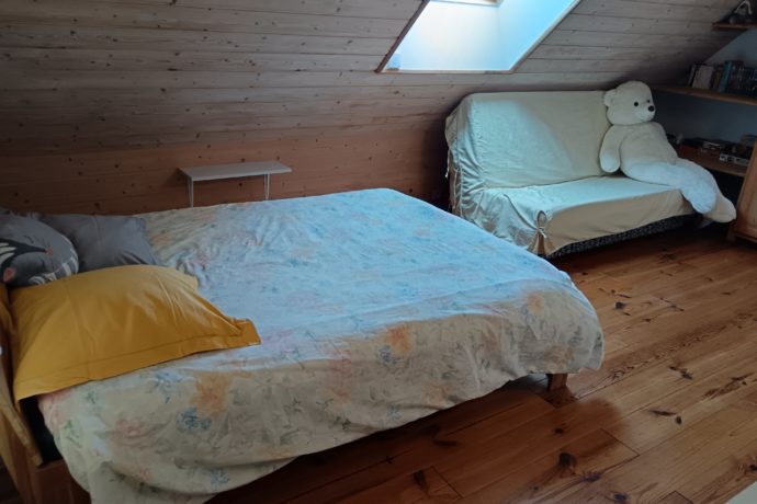 chambre