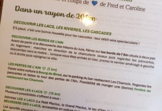 Le Chablis&rsquo;cîmes