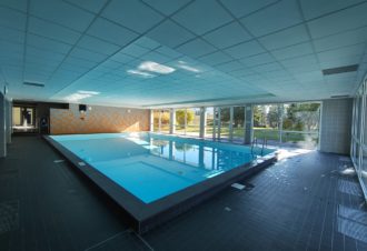 Le Plein Soleil – Appartement en résidence – R421GADR00