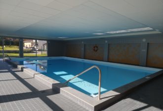 Le Plein Soleil – Appartement en résidence – R553GEDE00