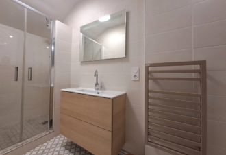 Le Plein Soleil – Appartement en résidence – R553GEDE00