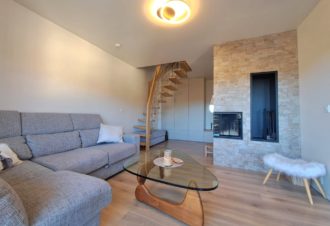 Le Plein Soleil – Appartement en résidence – R553GEDE00