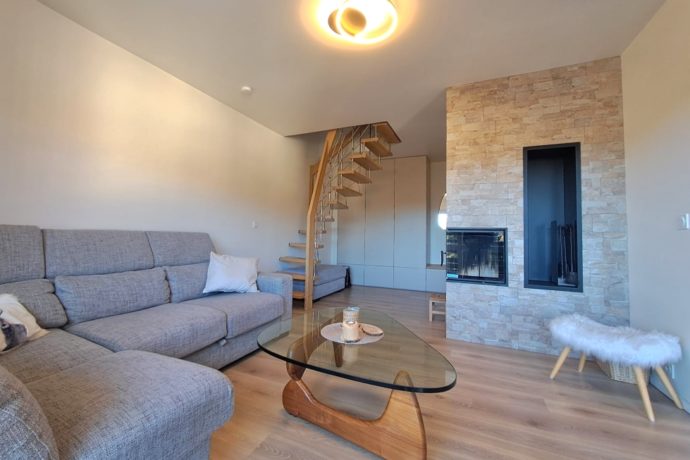 Location-Vacances-Appartement-Les Rousses-Station des Rousses-Jura