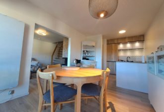 Le Plein Soleil – Appartement en résidence – R553GEDE00