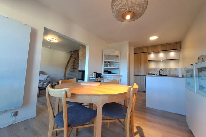 Location-Vacances-Appartement-Les Rousses-Station des Rousses-Jura