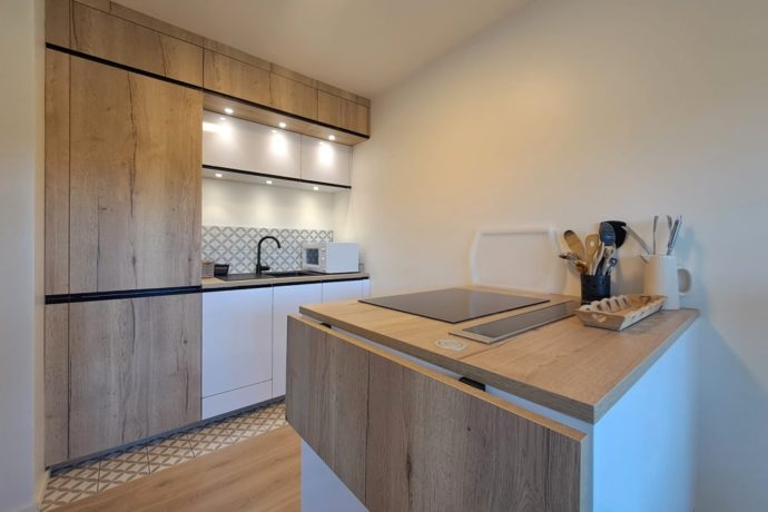 Location-Vacances-Appartement-Les Rousses-Station des Rousses-Jura