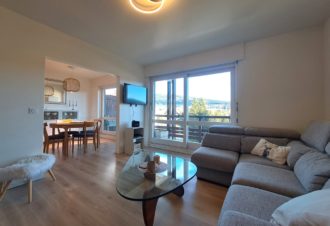 Le Plein Soleil – Appartement en résidence – R553GEDE00