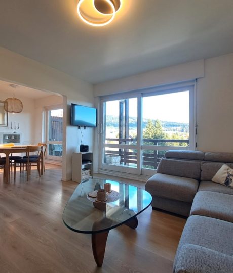 Le Plein Soleil – Appartement en résidence – R553GEDE00