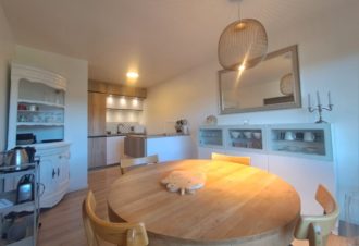 Le Plein Soleil – Appartement en résidence – R553GEDE00