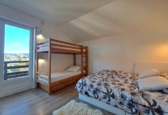 Le Plein Soleil – Appartement en résidence – R553GEDE00