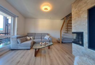 Le Plein Soleil – Appartement en résidence – R553GEDE00