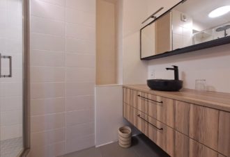 Le Plein Soleil – Appartement en résidence – R553GEDE00