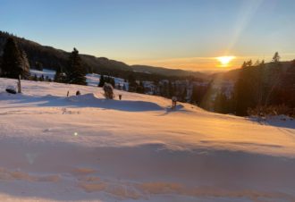 Gîte « La Belle Vue »