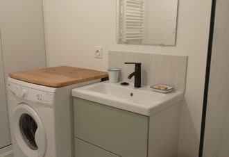 L&rsquo;Appartement de Simone