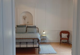 L&rsquo;Appartement de Simone