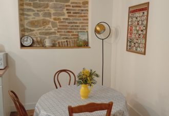 L&rsquo;Appartement de Simone