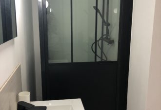 Cottage du vieux moulin