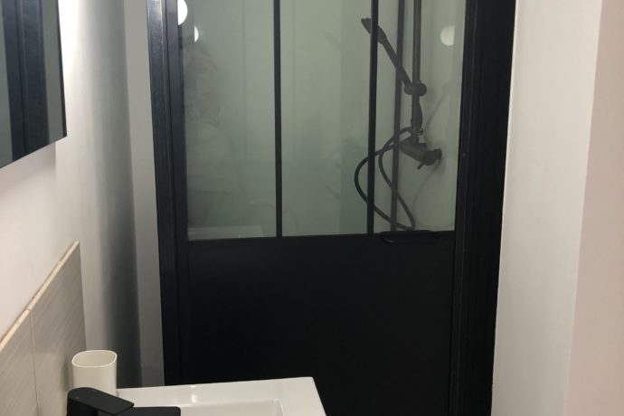 salle de bain