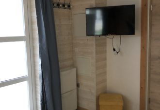 Cottage du vieux moulin