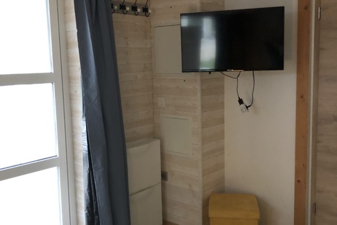 coin télé