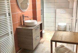 Gîte Fleurs de Miel