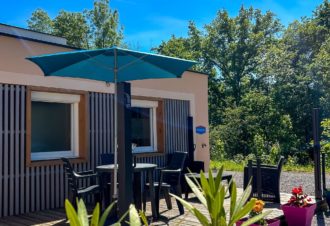 Le Domaine du Parc Thermal