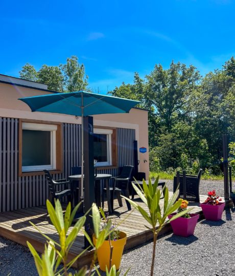 Le Domaine du Parc Thermal