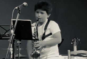 Audition de Noël EIM