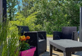 Le Domaine du Parc Thermal