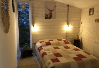 Cottage du vieux moulin