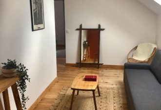 Gîte Fleurs de Miel