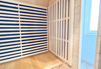 Le Domaine du Parc Thermal