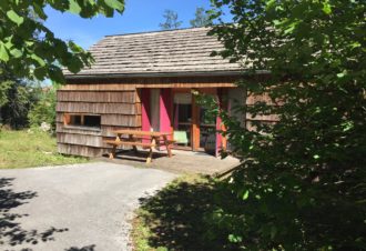 Cottage du Bugnon n°1 – PMR