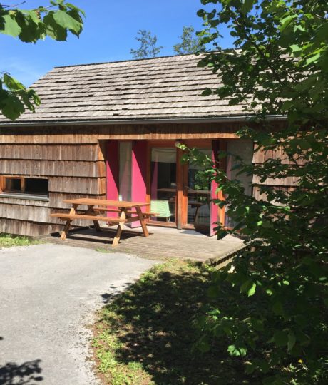 Cottage du Bugnon n°1 – PMR