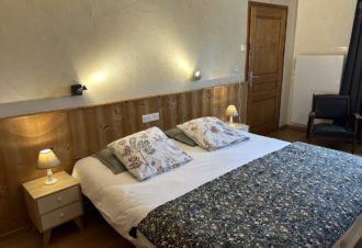 Chambres – Golf du Rochat